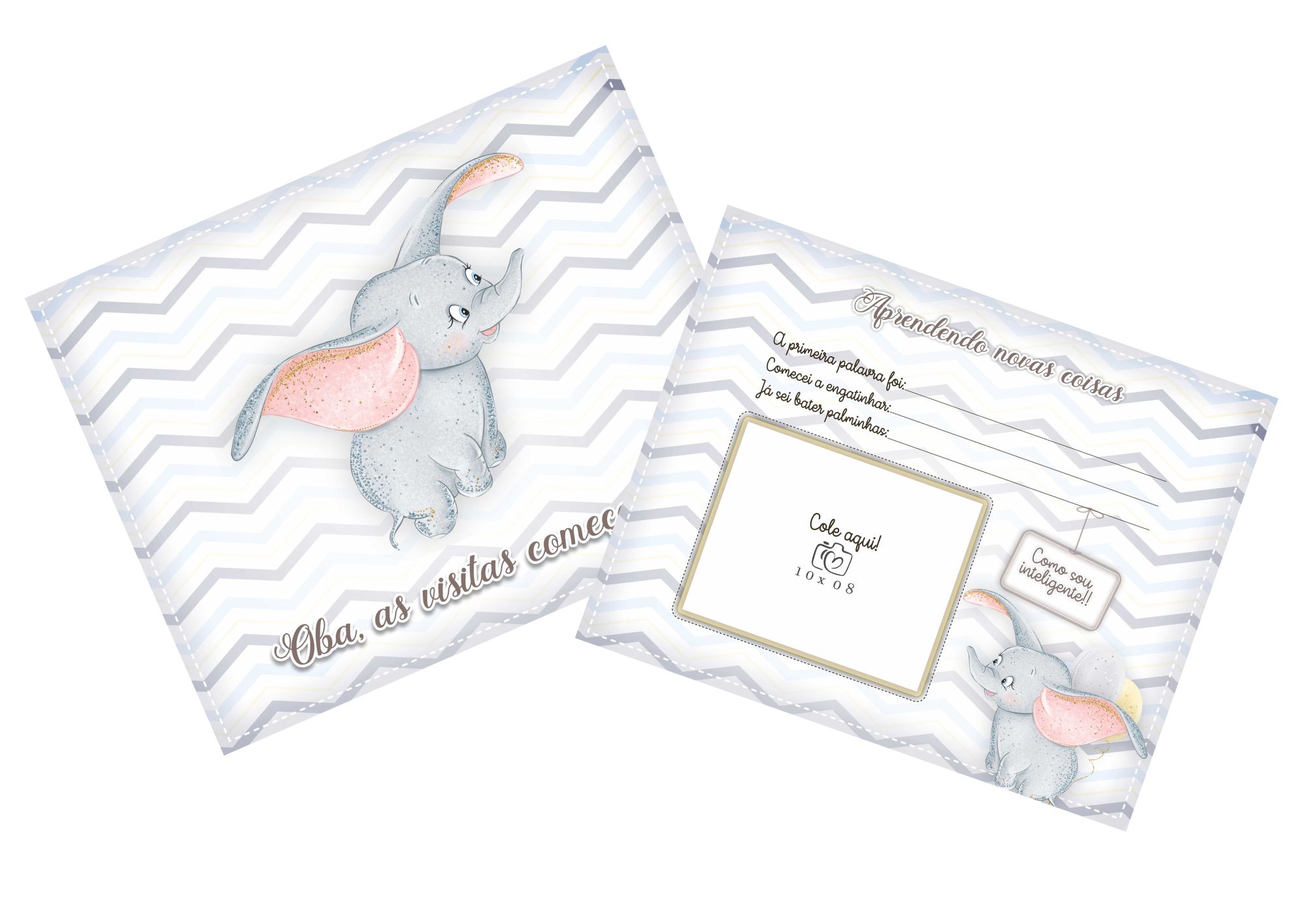 Livro do bebê - Imagem 2