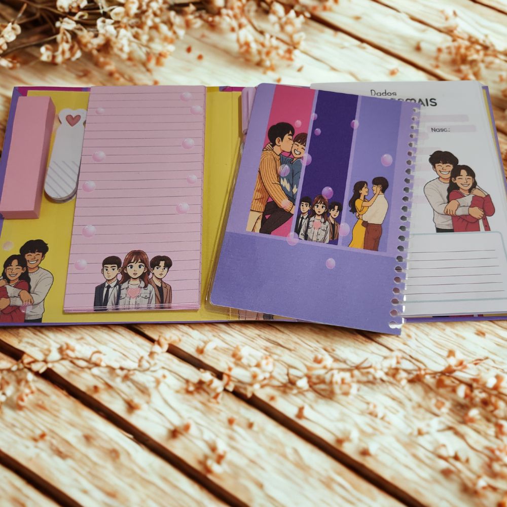 Meu Querido Dorama - Imagem 5