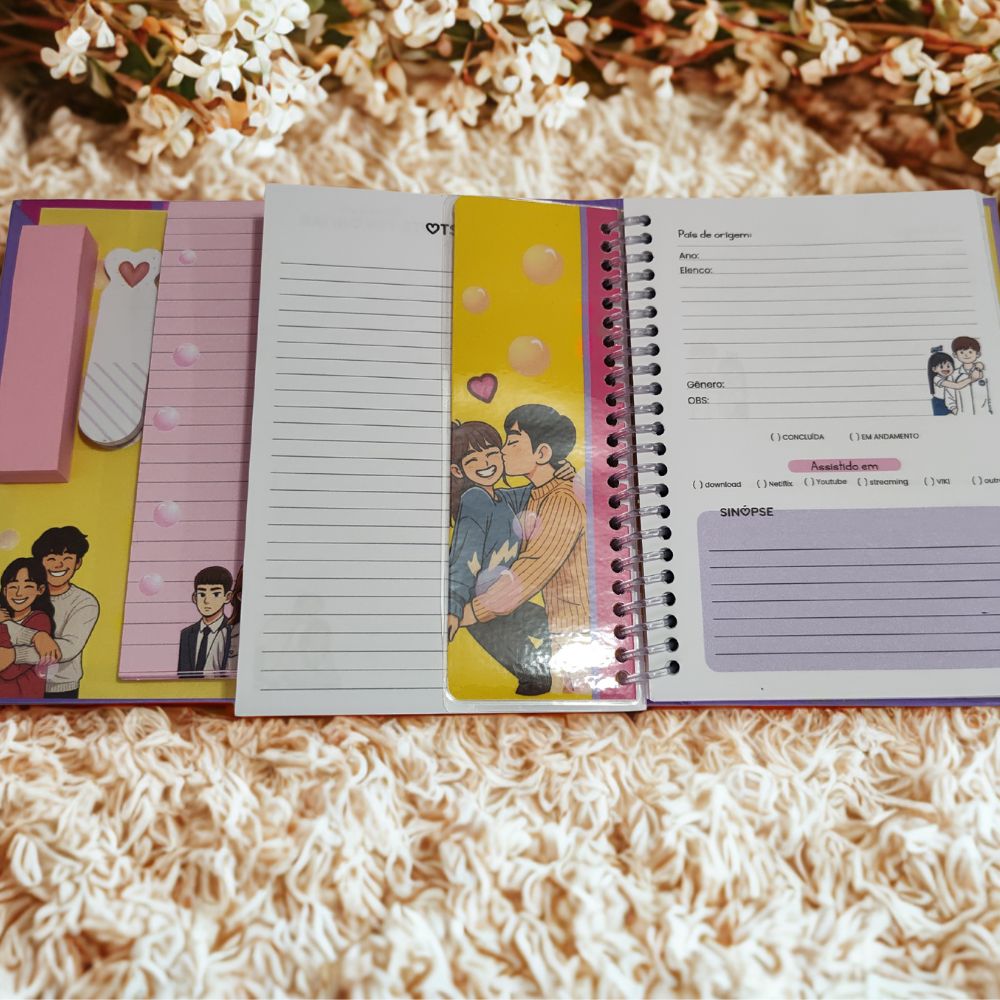 Meu Querido Dorama - Imagem 3