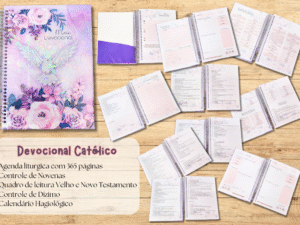 Devocional Católico