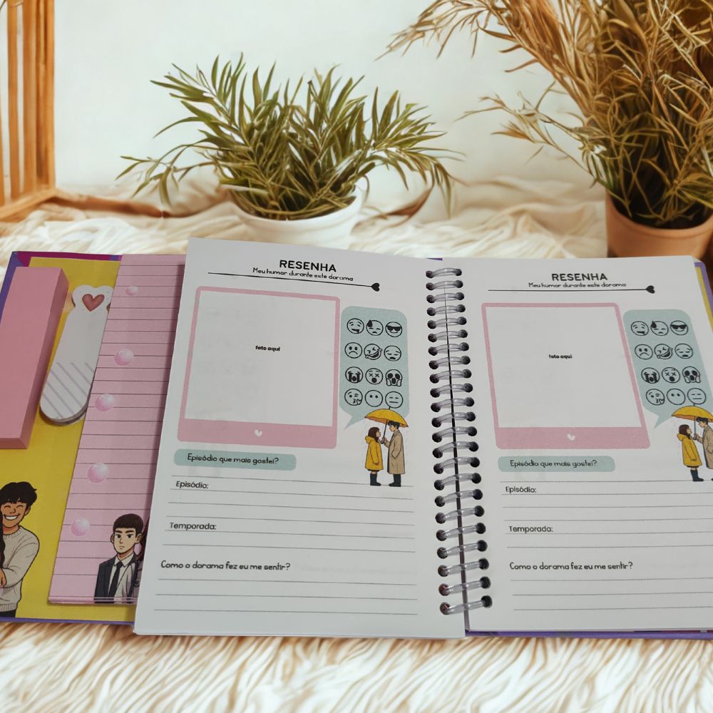 Meu Querido Dorama - Imagem 2