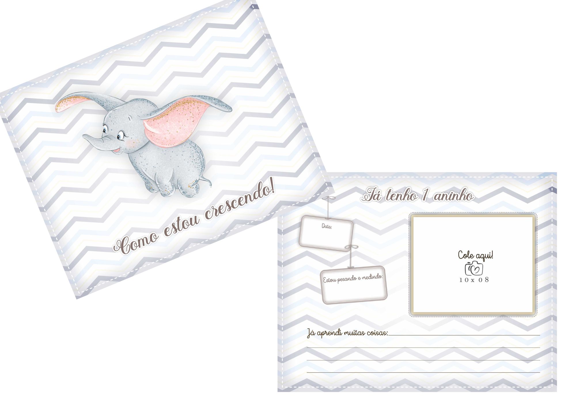 Livro do bebê - Imagem 6