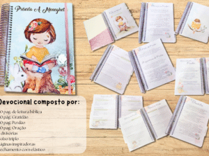 Devocional Evangélico