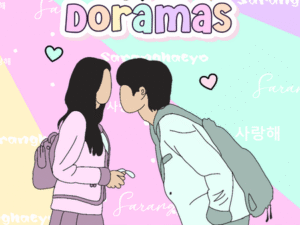 Doramas